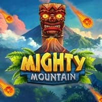 Mighty Mountain in Sub_New