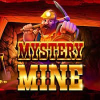 Mystery Mine in oryx