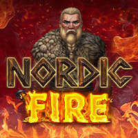 Nordic Fire in oryx