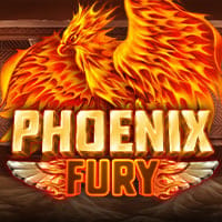 Phoenix Fury in oryx