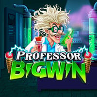 Professor Big Win in oryx