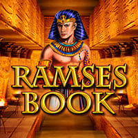 Ramses Book in oryx