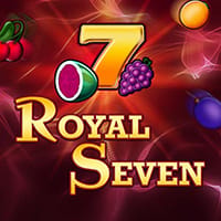 Royal Seven in oryx