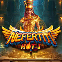 Nefertiti Hot 1 in Sub_New