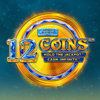 12 Coins Grand Diamond Edition in Sub_Wazdan