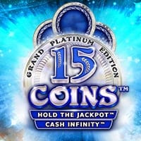 15 Coins Grand Platinum Edition in Sub_Wazdan