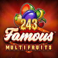 243 Famous Multifruits in Sub_New