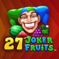 27 Joker Fruits in Sub_New