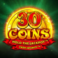 30 Coins in wazdan