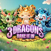 3 Dragons Rake It In in Sub_New