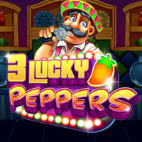 3 Lucky Peppers in Sub_New