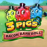 3 Pigs Bacon Bankroll in Sub_New