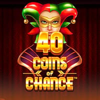 40 Coins Of Chance in Synot