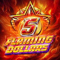 5 Flaming Dollars in Sub_New