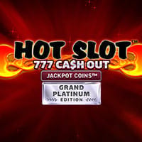 Hot Slot: 777 Cash Out Grand Platinum Edition in wazdan