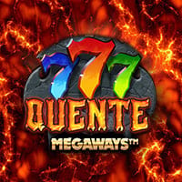 777 Quente Megaways in todosslots