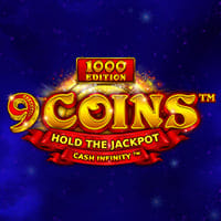 9 Coins 1000 Edition in Sub_New