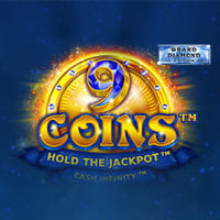 9 Coins Grand Diamond Edition in Sub_Wazdan