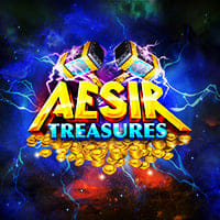 Aesir Treasures in Pariplay