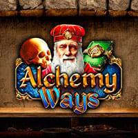 Alchemy Ways in RedRake