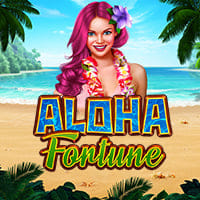 Aloha Fortune in Pariplay