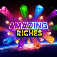 Amazing Riches in Pariplay