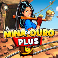 A Mina de Ouro Plus in MGA