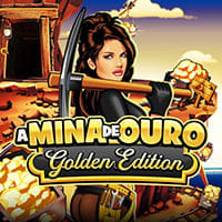 A Mina de Ouro Golden Edition in MGA