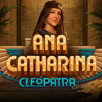 Ana Catharina Cleopatra in MGA