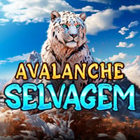 Avalanche Selvagem in MGA