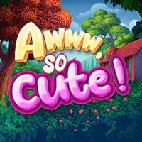 Awww So Cute in Pariplay