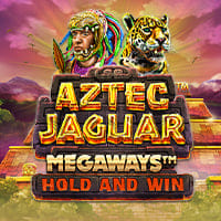 Aztec Jaguar Megaways in Sub_New