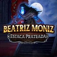 Beatriz Moniz estaca Prateada in MGA
