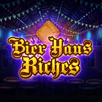 Bier Haus Riches in Pariplay