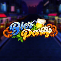Bier Party in Pariplay