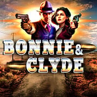 Bonnie and Clyde in RedRake