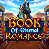 Book of Eternal Romance in Pariplay