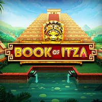 Book of Itza in Pariplay