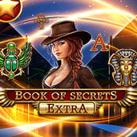 Book of Secrets Extra in Sub_New
