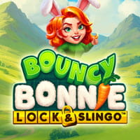 Bouncy Bonnie: Lock And Slingo in Sub_New