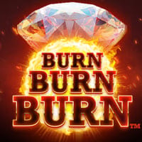 Burn Burn Burn in Pariplay