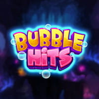 Bubble Hits in Pariplay