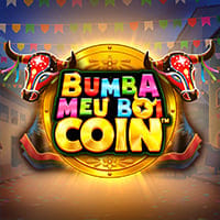Bumba Meu Boi Coin in wazdan