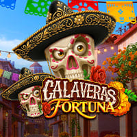 Calaveras Fortuna in Sub_New