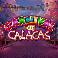 Carnival of Calacas in Pariplay
