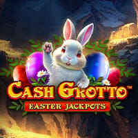 Cash Grotto Easter Jackpots in wazdan