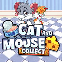 Cat and Mouse: Collect in Sub_New