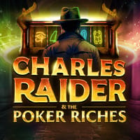 Charles Raider And The Poker Riches in Sub_New