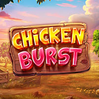 Chicken Burst in Pariplay
