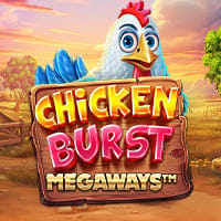 Chicken Burst Megaways in Pariplay